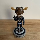 NHL Winnipeg Jets Mick E. Moose Mascot Bobblehead *LIMITED EDITION TO 2018* — photo 2
