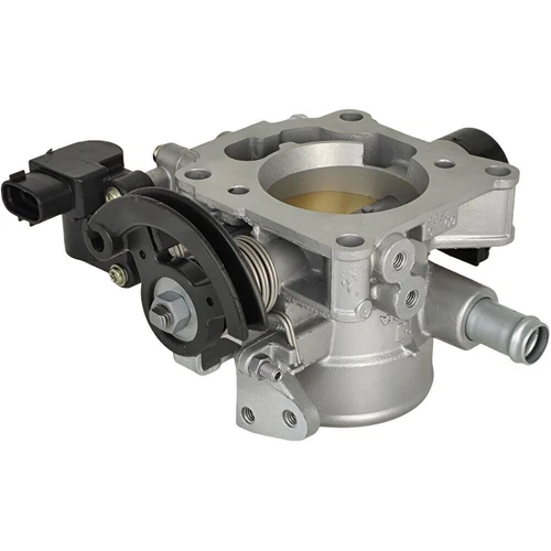 Throttle Body Valve 22210-22130 22210-22070 compatible with Toyota Corolla - Picture 5 of 5