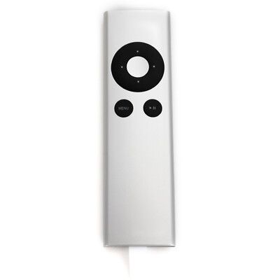 IR Ersatzfernbedienung fur Apple TV A1469 A1156 A1378 MM4T2AM/A MC377LL/A