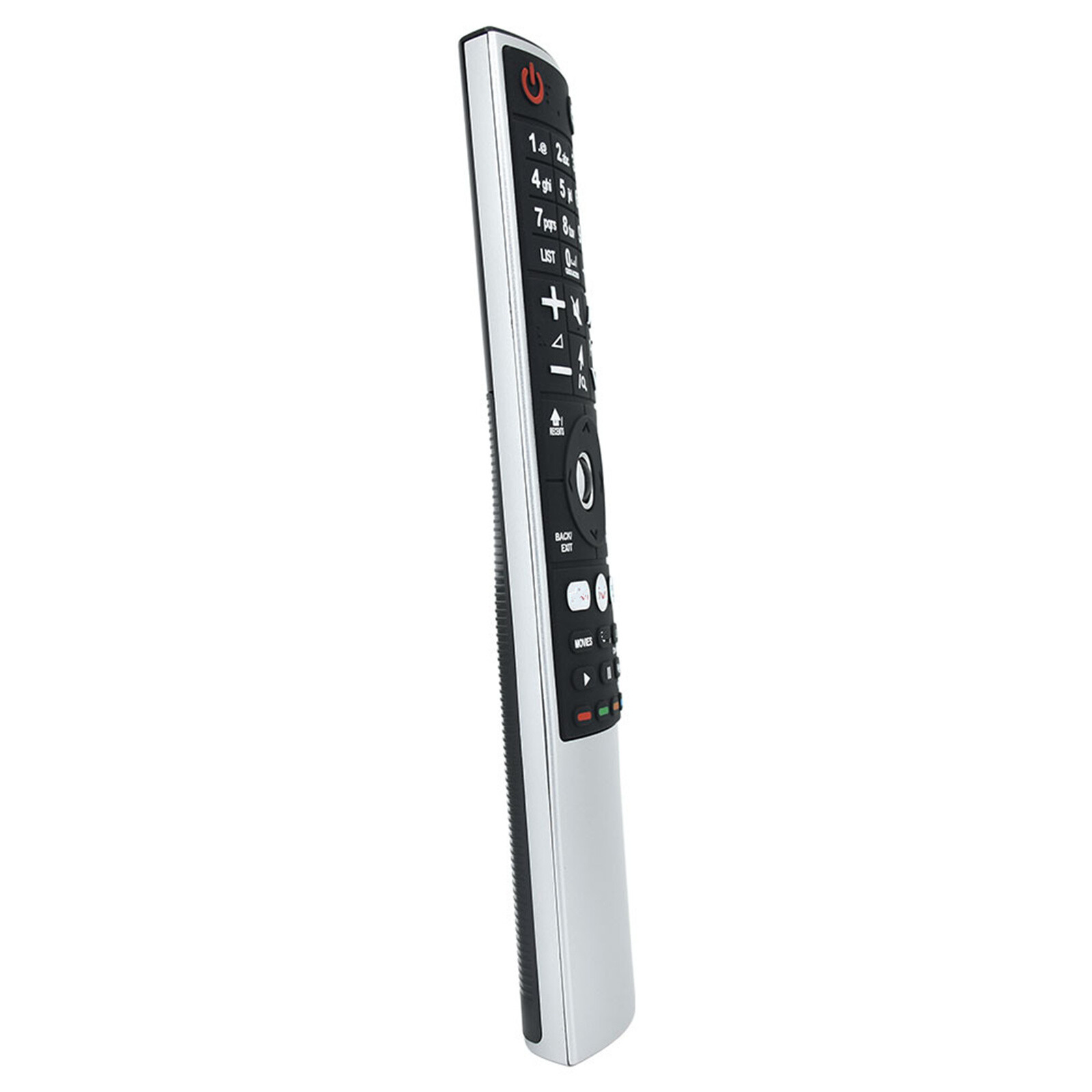 Wireless TV Remote Control W/ Receiver For LG AN-MR700 AN-MR600 AKB75455602