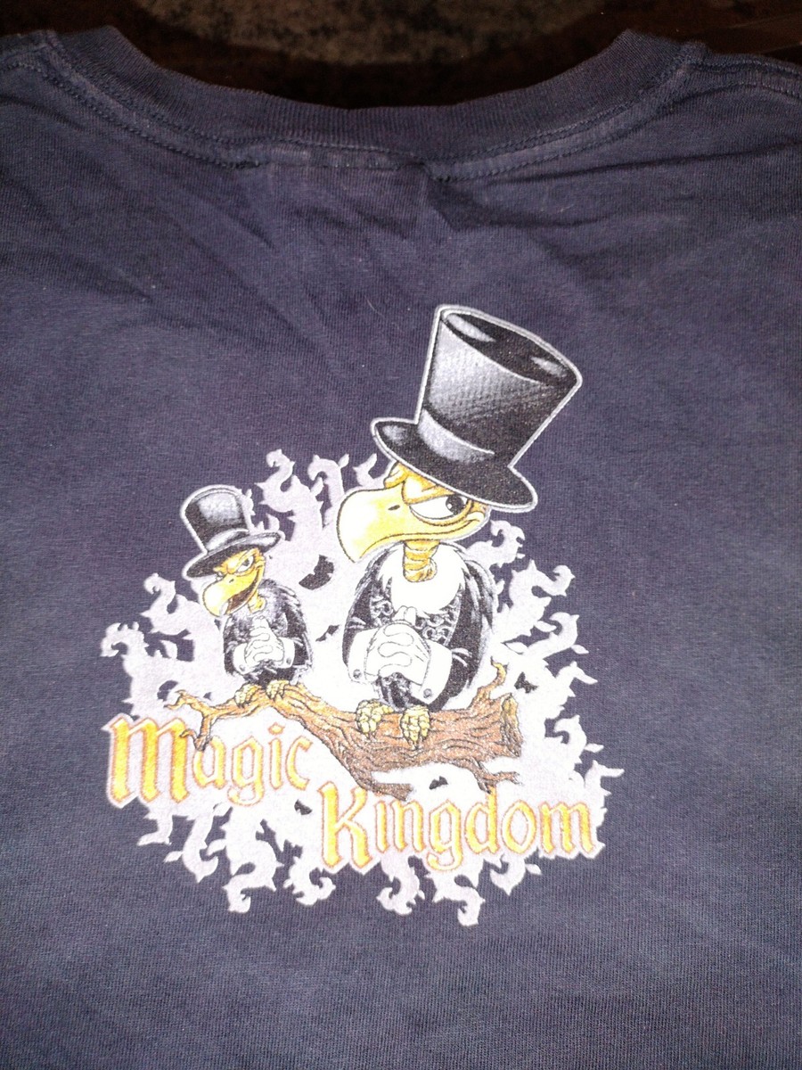 Vtg Splash Mountain Disney L Tye Dyed Shirt | eBay
