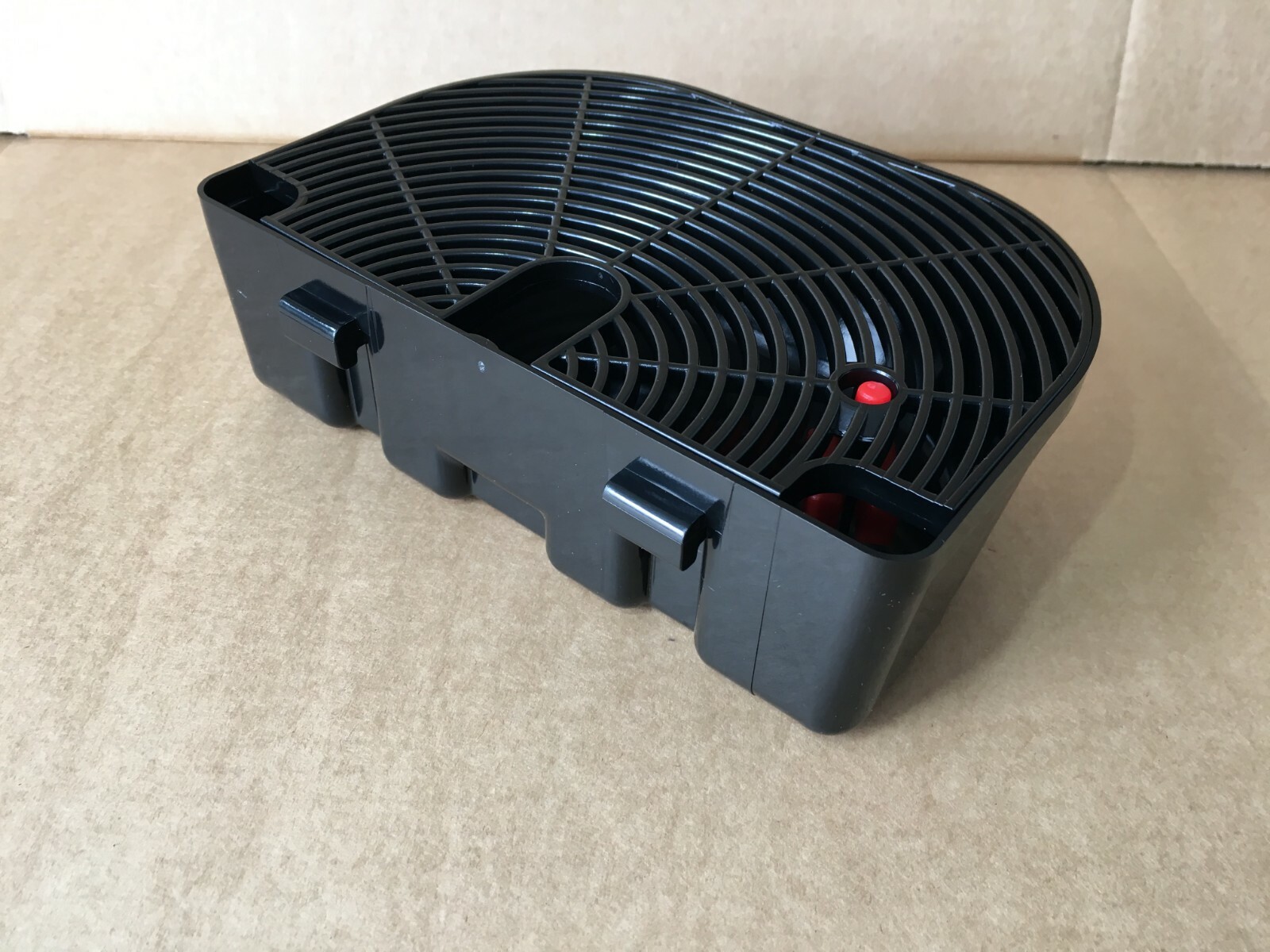 GBG Sencotel Slush Machine Drip Tray Light / Dark Blue Black eBay