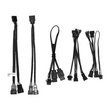 ORIGINAL" Lian LI ARGB Device Cable Kit UF-EX -FAST SHIP-