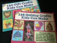 132 Gift Crafts Kids Can Make  128 Holiday Crafts Kids Can Make
