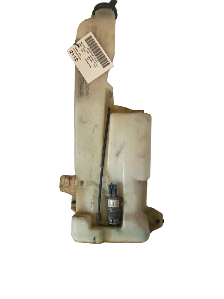 99 00 01 02 03 04 05 06 07 GMC SIERRA 1500 Parabrisas Lavadora Botella Jarra Foto 2 de 4