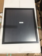 Mainstays 22x26   Casual Poster and Picture Frame - Black