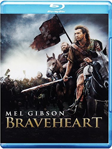 Braveheart (Edizione 20O Anniversario) (2 Blu-Ray) (Blu-ray) - Foto 1 di 1