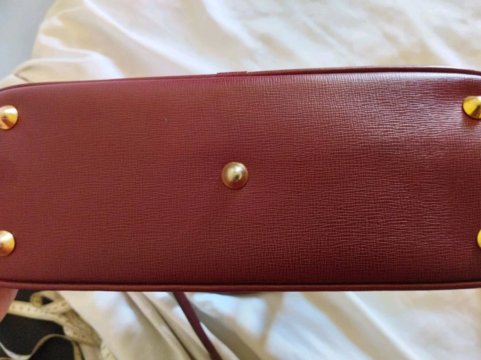 Sac Manfield Paris Neuf  - Photo 2/4