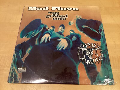 洋楽 Undaground Flava / Mass Hysteria Stream Clouds | Listen to Mass Hysteria playlist online for