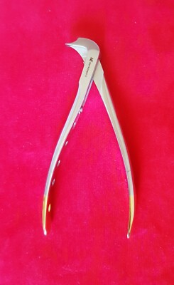 Crown Spreader Forceps – 14cm - Aksim Surgical Ltd