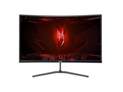 acer モニター Amazon.com: acer Nitro 27 Inch 1500R Curved Zero-Frame Full