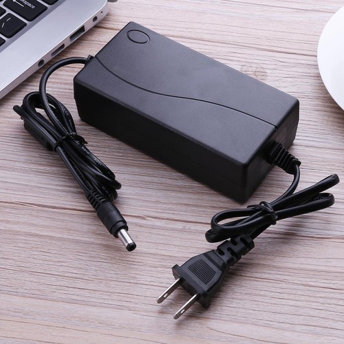 # 48V 3 a AC DC Power Adaptateur convertisseur 5.5 * 2.5 mm pour commutateur POE - Afbeelding 3 van 12