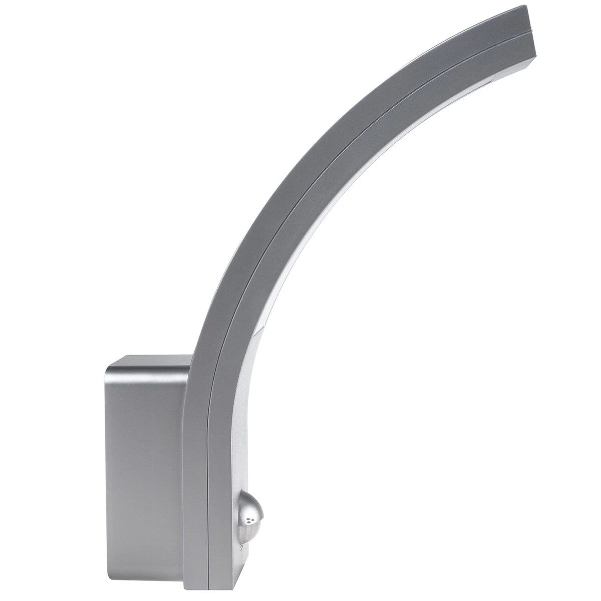 Lámpara Luz LED PIR Sensor Automático Movimiento Infrarrojo Interior Exterior