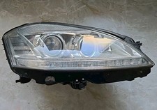 Hauptscheinwerfer Rechts für MERCEDES-BENZ W221 Facelift 