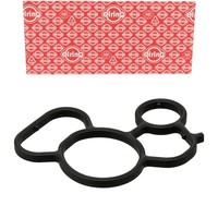 Elring 116.540 Dichtung ÖLfilter FüR Volvo S60 2 S80 2 V60 1 V70 3 XC60 XC70 2