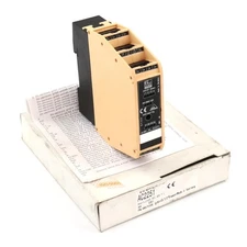 ifm efector AS-Interface AC2251 SmartLine25 4DI 4DO T C Original Packaging