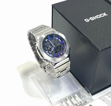 CASIO G-SHOCK GM-B2100PC-1AJF Bluetooth From Japan
