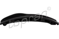 Topran 113 595 Spannschiene, Steuerkette FüR Audi Seat Skoda VW