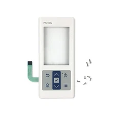 Compatible COVIDIEN PM10N Front Case Kit for COVIDIEN PM10N