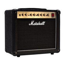 Marshall DSL-5 CR Combo 5 Watt Vollröhre