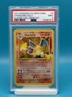 PSA 9 - 2021 POKEMON CELEBRATIONS CHARIZARD HALO CLASSIC COLL - BASE SET