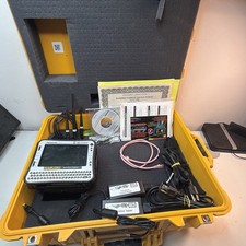 Berkeley Varitronics BumbleBee Multi-Band Spectrum Analyzer 2.4GHz/4.9GHz/5.8GHz