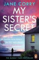 My Sister's Secret, Jane Corry
