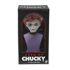 15-Inch Seed Of Chucky Glen Bust - Trick Or Treat Studios