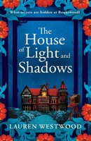 The House Of Light And Shadows Lauren Westwood Taschenbuch Englisch 2025