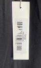 Elaine Kim Women's Black Rayon Jersey Slim Leg Elastic Waist Pants Sz S NWT — photo 3