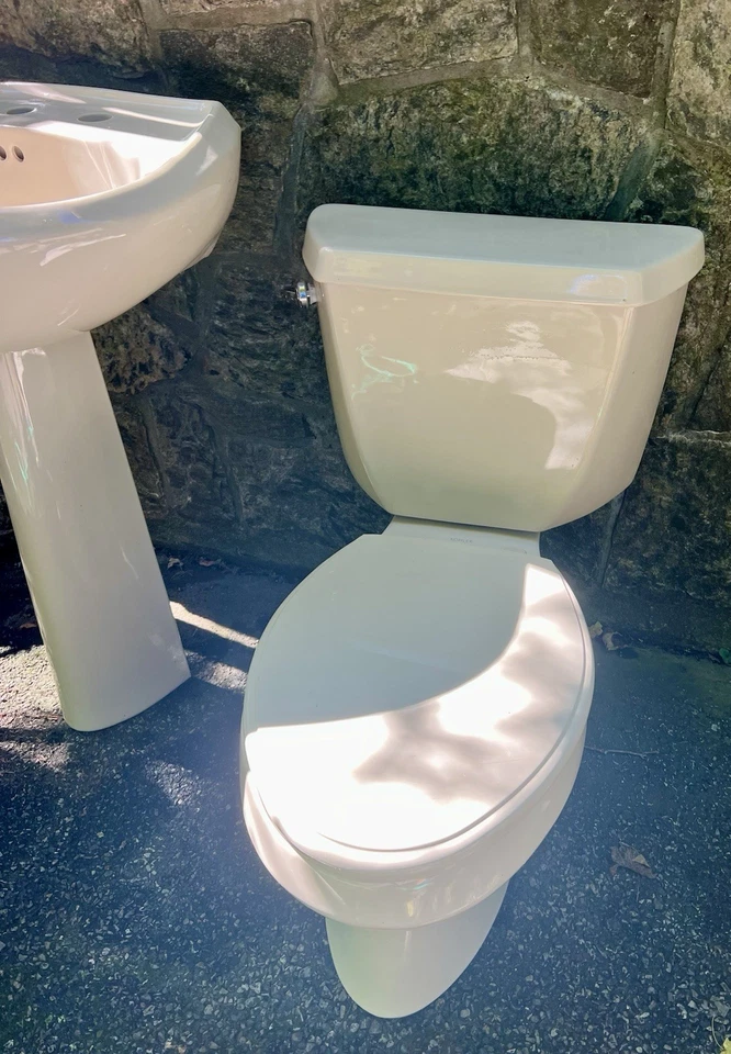 Juego de medio baño Kohler Foto 4 de 4