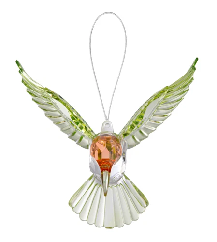 Ganz Hummingbird Ornament - Thumbnail 3