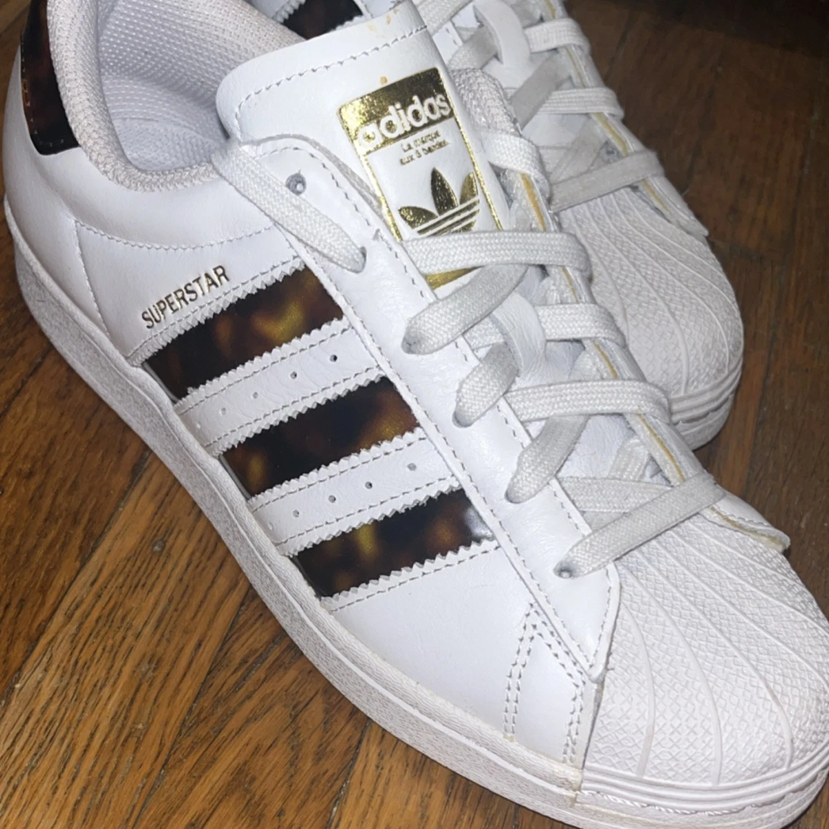 adidas gazelle silver green womens adidas Superstar Vintage Croc Fox Brown 8.5