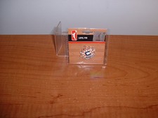 new wnba connecticut sun basketball pin licensed product by the wnba hologram