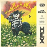 Jon Mckiel - Hex - Vinyl Record - G3Z