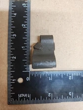 USGI 1903 A3 Springfield Flaming Bomb Front Sight Protector .