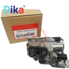 For HONDA Civic Si / TSX RSX Type S VTEC SOLENOID SPOOL VALVE 15810-PRB-A03
