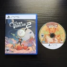 Outer Worlds 2 Standard Edition PS5 - Sony PlayStation 5 CLEAN