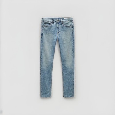 rag & bone fit 1 aero stretch skinny jeans Men s Size 29x32 NWT