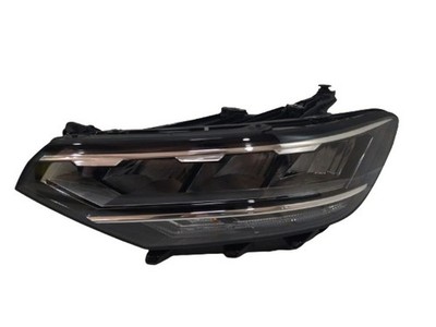 Volkswagen PASSAT B8 2020 Scheinwerfer 3G1941035Q VAC18744
