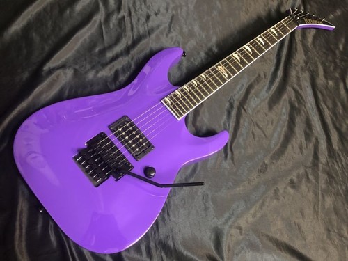 Kramer / SM-1H Shockwave Purple Factory 2nd / Electric Guitar w/ SC