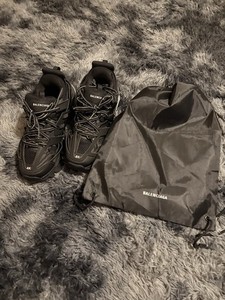 Balenciaga Sneakers 44 | eBay