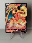 Carte POKEMON FR - Dracaufeu V 017/172 Stars Étincelantes