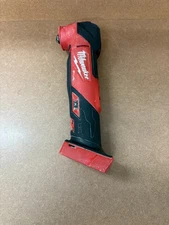 Milwaukee 2836-20 M18 FUEL Oscillating Multi-Tool NO BLADE