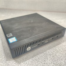 HP ProDesk 600 G2 DM Intel i5-6500T 4GB DDR4 128GB SSD WIN11P NO AC