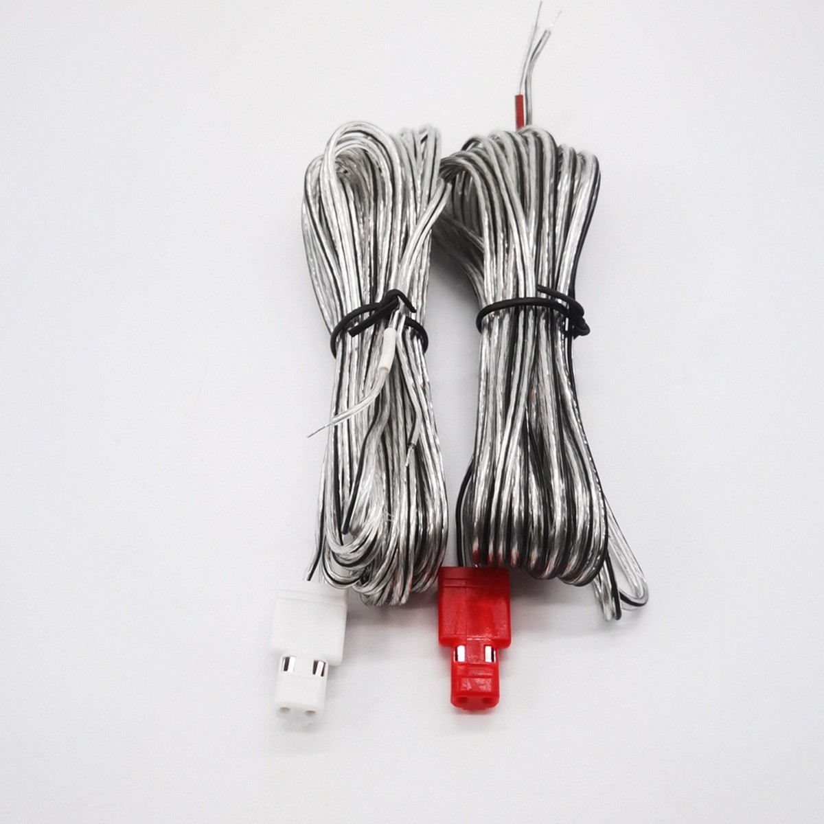 Câble De Haut-parleur Pour Sony SS-RT3, SS-SRT3, SS-ST3 – Connecteur 2 Broches Vers Fil Nu, Neuf