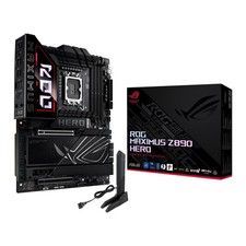 Image of ASUS ROG MAXIMUS Z890 HERO S1851 DDR5 PCIE 5.0 ATX Motherboard