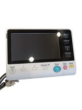 Parts 12 and Toner 25 compatible for Konica Minolta FK-512 bizhub C3850