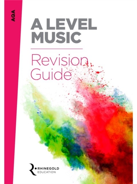 Aqa A Level Music Revision Guide Richard Bristow - Image 4