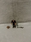Ree-Yees Star Wars 1983 VTG Kenner Action Figure Complete NO REPRO FREE SHIP
